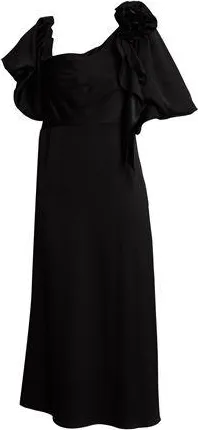 Aje DRESSES - Midi dresses sur YOOX.COM