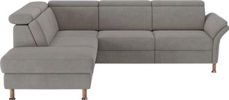 HOME AFFAIRE Ecksofa