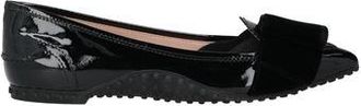 Tod's CALZADO - Bailarinas en YOOX.COM