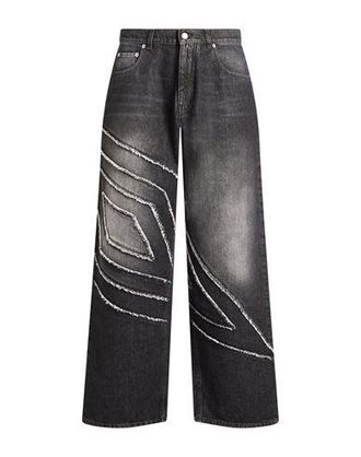 Umbro BOTTOMWEAR - Jeans on YOOX.COM