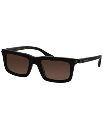 Ferragamo Mens 53Mm Sunglasses