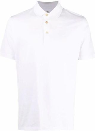 Pal Zileri Uomo, Top, Bianco, 3Xl, new