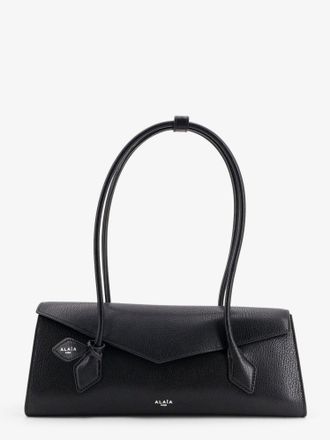 Alaia Borsa a mano Le Teckel Flap in pelle - ALAIA - gender_Woman