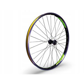 OEM Rueda De Bicicleta Vera Terra Dsd+ 27,5 Etrto 584x35 Centerlock Para Eje 15x110