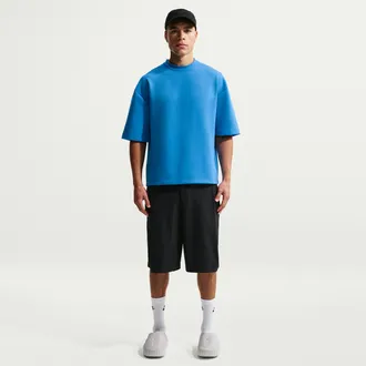 Nike Mens 24.7 PerfectStretch Dri-FIT UV 8 Shorts in Black | IF2774-010