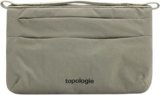 Topologie Donna, Borse, Verde, Taglia unica, new