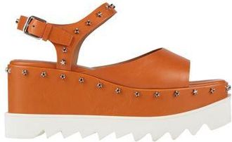 Stella McCartney SCHUHE - Sandalen auf YOOX.COM