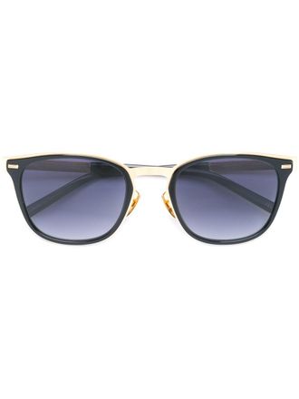 Sama Eyewear Occhiali da sole Chancellor - Nero