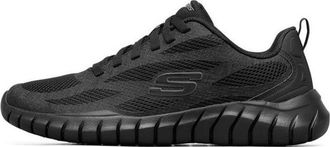 Skechers Overhaul 2.0 Pure Black 232014-BBK