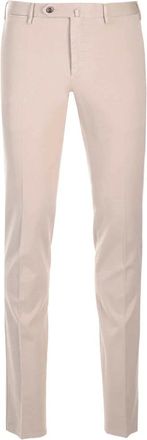 Pantaloni Torino Uomo, Pantaloni, Beige, M, new