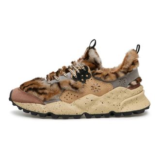 Flower Mountain Kotetsu - Shoes - Mujer - Multicolor - 36 EU