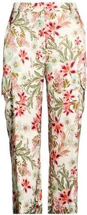 Shirtaporter BOTTOMWEAR - Trousers on YOOX.COM