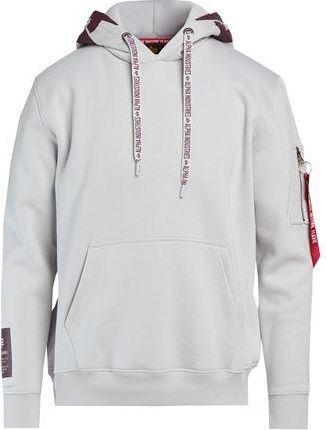 Alpha Industries TOPWEAR - Sweatshirts on YOOX.COM