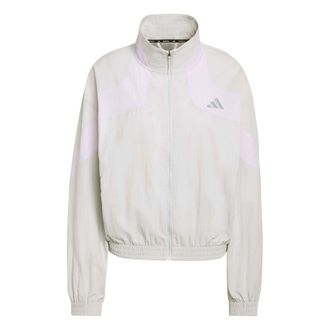OEM Chaqueta Adidas Adi365 Para Mujer, Color Gris, Ka0335, Talla Xs