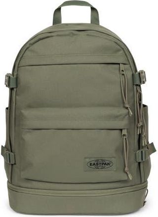Eastpak Everyday Pakr Monotone Khaki Backpack at Nordstrom