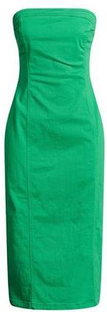 Twin-Set VESTITI - Vestiti midi su YOOX.COM