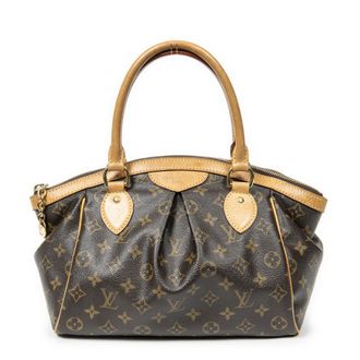 Louis Vuitton Tivoli PM Schoudertas