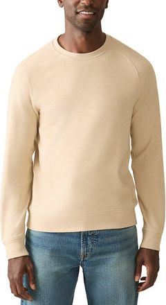 Faherty Legend Sweater Crewneck Sweater