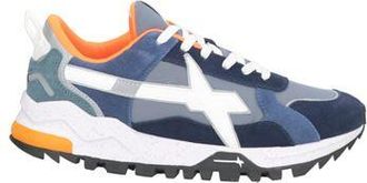 W6YZ SCHUHE - Sneakers auf YOOX.COM