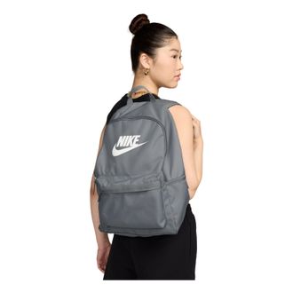 Nike Heritage Backpack Smoke Grey DC4244-063