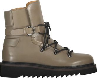 Ferragamo Hombre, Zapatos, Verde, Talla: 42 EU