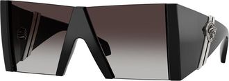 Versace VE4515 GB1/8G Womens Sunglasses Size 137