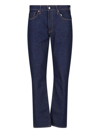 Levi's Blue Made In Japan 511 Slim-Fit Jeans