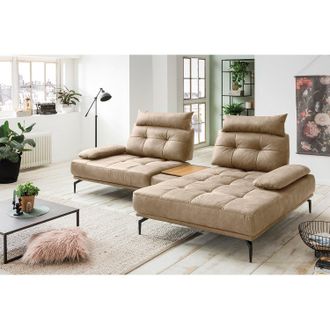 home24 Ecksofa Linville