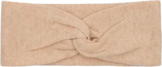 BTF-CPH Accessori per capelli - - Accessories - Donna - Beige - ONE SIZE