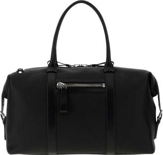 Tom Ford Weekend Bags - Heren - Weekendtassen - Zwart - ONE Size - Tassen