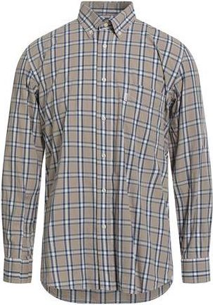 Barbour TOPWEAR - Shirts on YOOX.COM