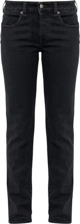 Diesel 1992 D-Jiann Jeans - Jeans - Mujer - Negro - W23 L32