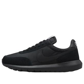 Nike DSM x NikeLab Roshe Daybreak Triple Black 849372-001
