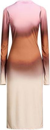 Patrizia Pepe KLEIDER - Midi-Kleider auf YOOX.COM