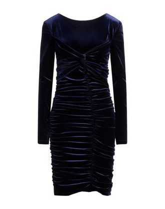Alessandra Gallo KLEIDER - Mini-Kleider auf YOOX.COM