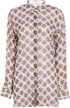 Le Sarte Pettegole TOPWEAR - Camicie su YOOX.COM