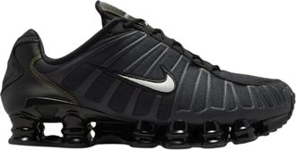 Nike Hombre, Deporte, Negro, Talla: 48 1/2 EU