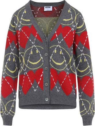 Moschino Sweater