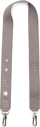 Longchamp Star Leather Shoulder Strap in Pebble at Nordstrom Rack