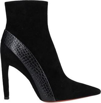 Santoni FOOTWEAR - Ankle boots sur YOOX.COM