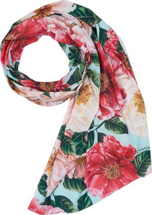Dolce & Gabbana sjaal