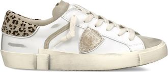 Philippe Model Sneakers