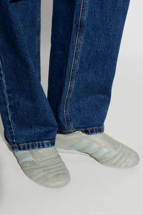 adidas Taekwondo W Sports Shoes, Womens, Green