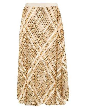 Elisabetta Franchi Midi skirts