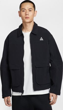 Nike x ACG Smith Summit UV Jacket Black HV0599-010