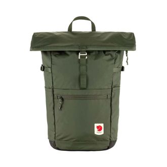 Fj&auml;llr&auml;ven unisex, Bolsos, Verde, Talla: ONE Size
