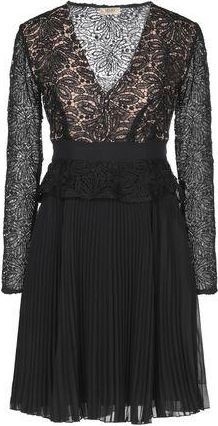 Liu Jo DRESSES - Mini dresses sur YOOX.COM
