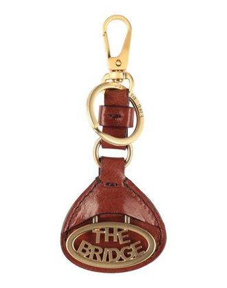 The Bridge Small Leather Goods - Key rings on YOOX.COM
