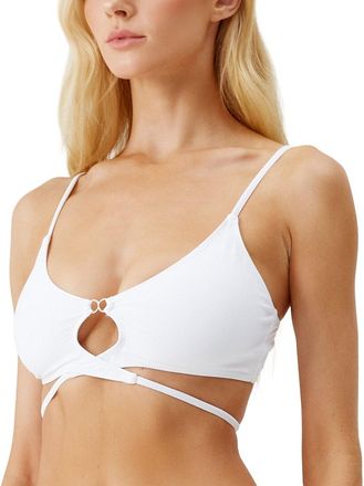 Melissa Odabash Faro Bikini Top