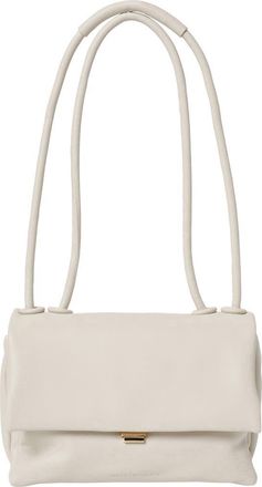 Urban Originals Dallas Convertible Shoulder Bag in Cream at Nordstrom Rack